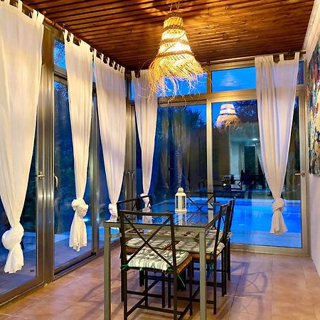 Villa Llucona Etv/6454 Sa Pobla Εξωτερικό φωτογραφία