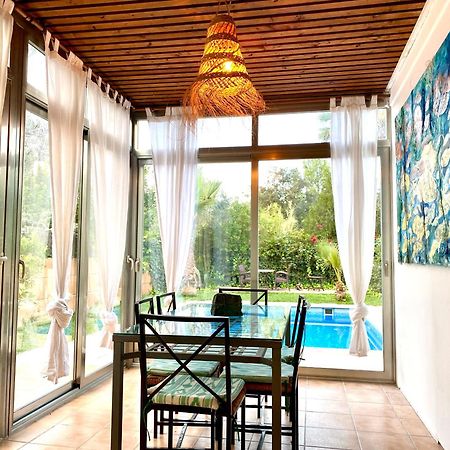 Villa Llucona Etv/6454 Sa Pobla Εξωτερικό φωτογραφία