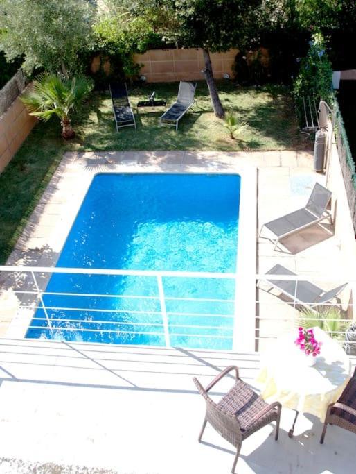 Villa Llucona Etv/6454 Sa Pobla Εξωτερικό φωτογραφία