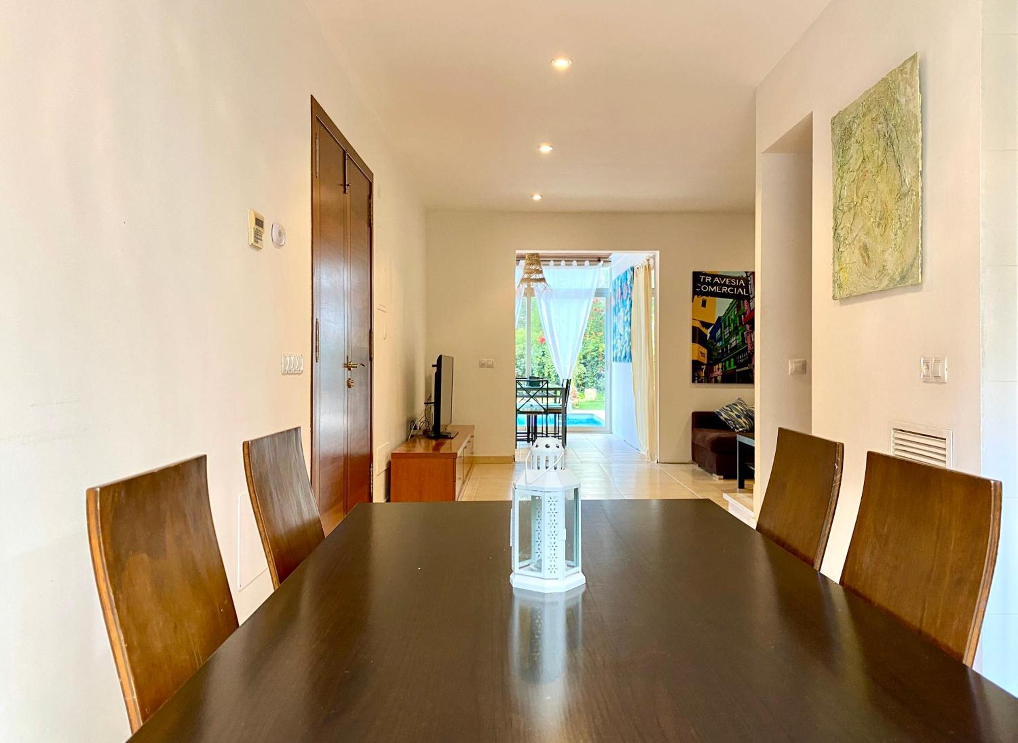 Villa Llucona Etv/6454 Sa Pobla Εξωτερικό φωτογραφία