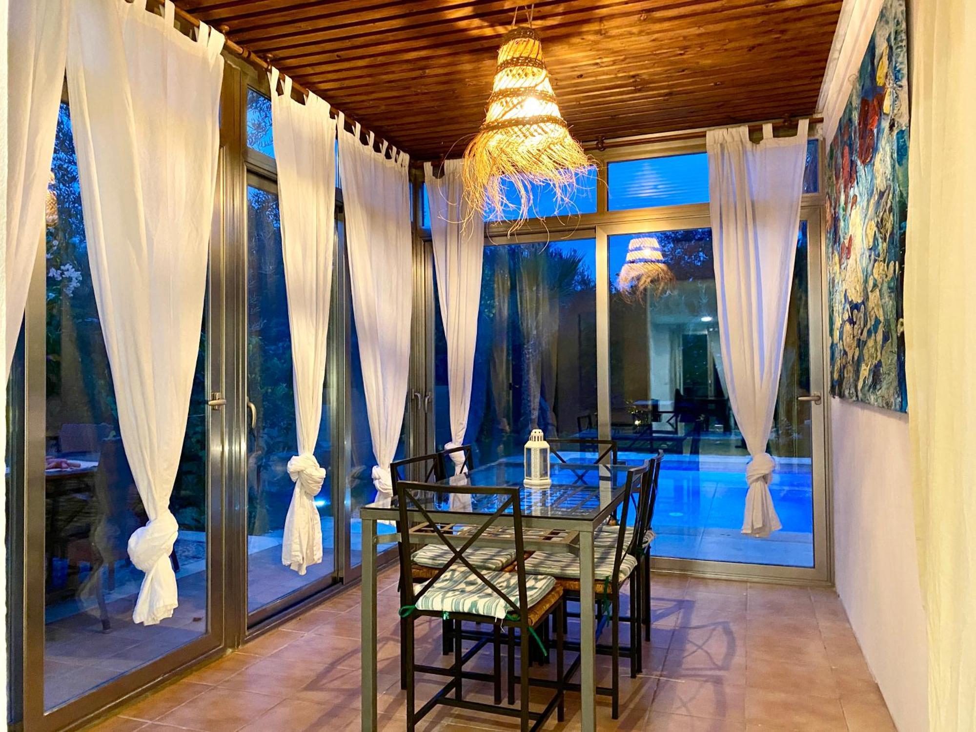 Villa Llucona Etv/6454 Sa Pobla Εξωτερικό φωτογραφία