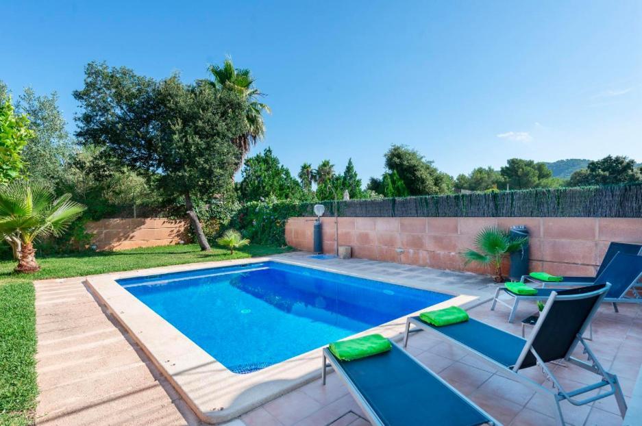 Villa Llucona Etv/6454 Sa Pobla Εξωτερικό φωτογραφία