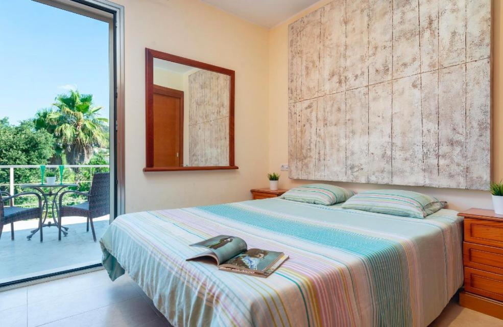 Villa Llucona Etv/6454 Sa Pobla Εξωτερικό φωτογραφία