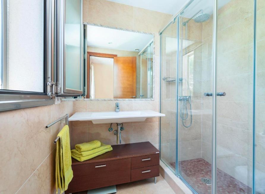 Villa Llucona Etv/6454 Sa Pobla Εξωτερικό φωτογραφία
