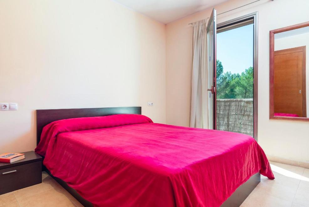 Villa Llucona Etv/6454 Sa Pobla Εξωτερικό φωτογραφία