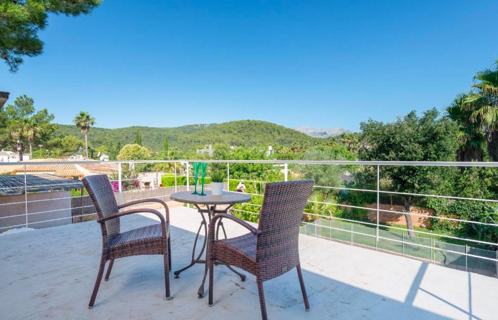 Villa Llucona Etv/6454 Sa Pobla Εξωτερικό φωτογραφία