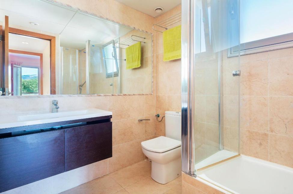 Villa Llucona Etv/6454 Sa Pobla Εξωτερικό φωτογραφία