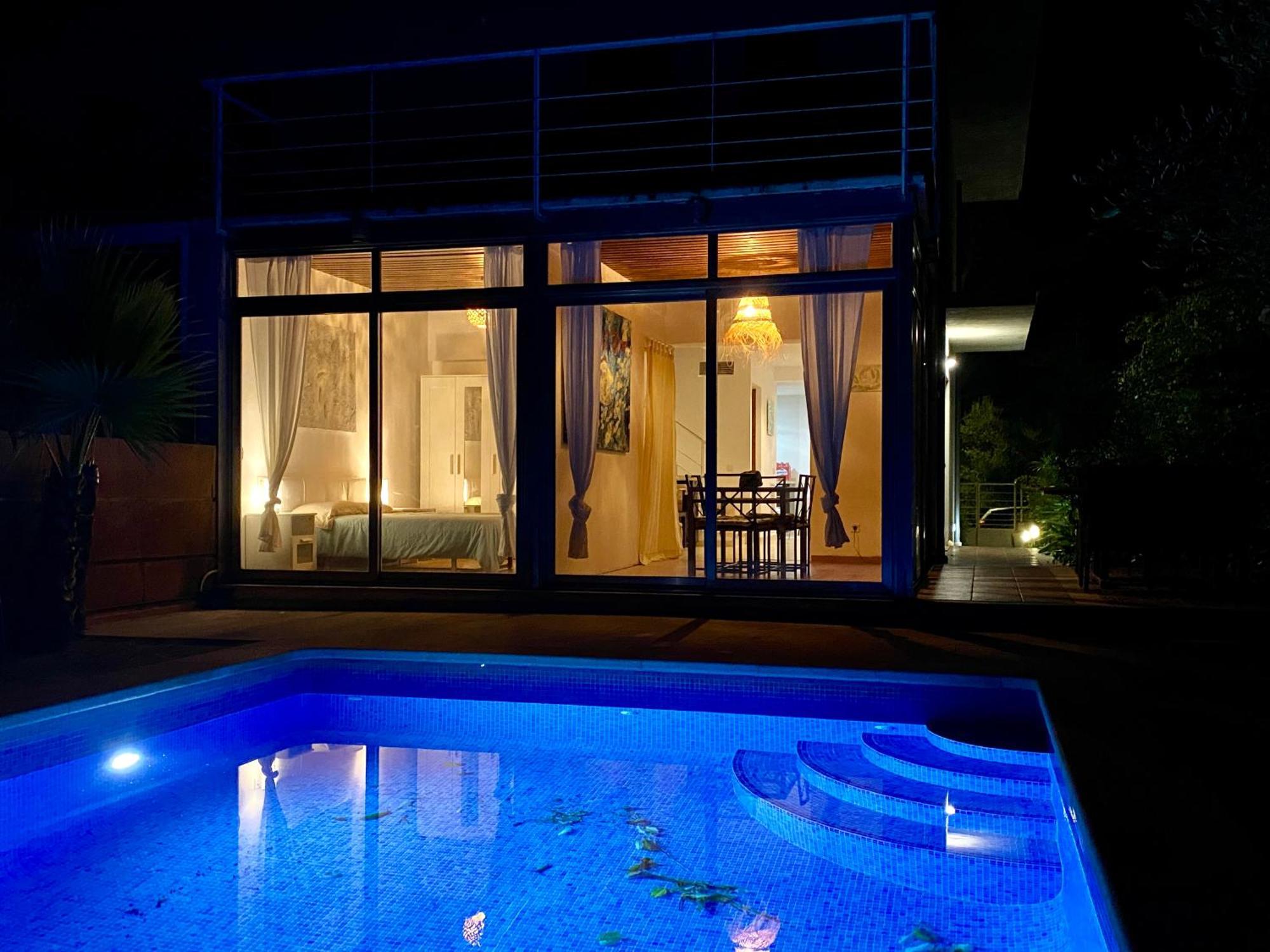 Villa Llucona Etv/6454 Sa Pobla Εξωτερικό φωτογραφία